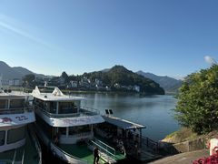 -新安江山水画廊风景区