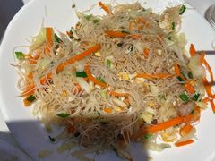 温州虾米粉丝-赖胖子肉蟹煲(临川万象新城店)