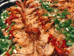 -那家老院子东北菜·饺子·小鸡炖蘑菇(艳华街店)