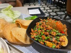 -星叶·东南亚料理(宁波万象汇店)