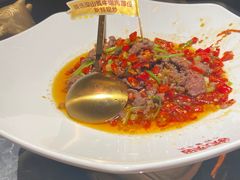 -炊烟小炒黄牛肉(浦东世纪汇店)