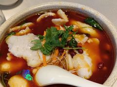 -风味小馆(天目湖宾馆店)