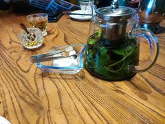 -驿楼兰·新疆菜(火车站店)