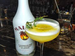 -STARRY CAFE & LOUNGE BAR(高新店)