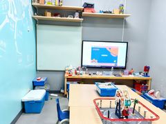 -斯坦星球AI编程·机器人科创·乐高科学·信奥·思维·专注力·STEM·竞赛考级(高新区绿宝广场龙湖狮山天街学习中心)