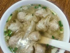 -蓝记云吞(正果店)