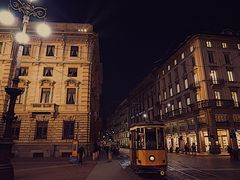 -埃马努埃莱二世拱廊