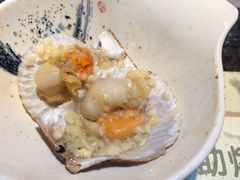 -阪尚皇·原切牛排·烤肉火锅自助(北京路店)