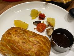 惠灵顿牛排-必胜客(远大路店)