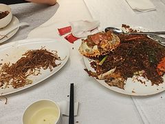 -喜记避风塘炒辣蟹(旗舰店)