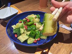 -肉串汪(西便门店)