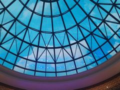 -漢咖啡·全服务式自助晚餐(武汉洲际酒店)