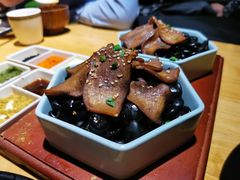石头烤牛舌-蒙料·手把肉(望京店)