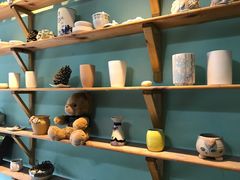 -爱上泥创意DIY手工陶艺(昙华林店)