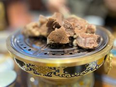 -蒙亨·手把肉·蒙古包文化主题餐厅(天恒广场店)