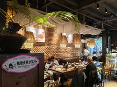 -周家二小姐的菜(西津渡店)