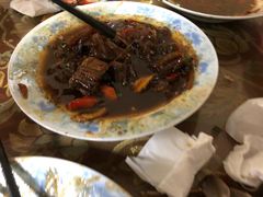 -许村蟹面(海宁许村大道店)