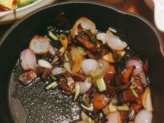 -云海肴·汽锅鸡·云南菜(广安门天虹店)