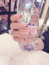 -刘娟美甲沙龙