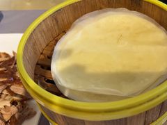 -全聚德(长白直营店)