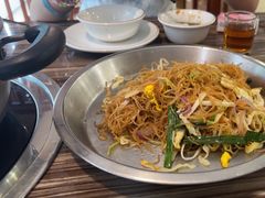 -渔意坊·千层无骨鱼粥底火锅·20年顺德菜(普君店)
