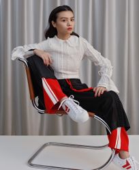 -东田造型