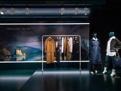 -CHANEL(恒隆广场店)