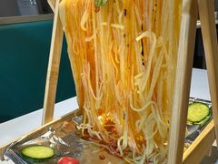 -提雅·寻味新疆(经十路店)