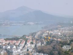 景观位-洲际酒店·地平线全日餐厅HORIZON CAFÉ