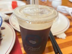 -南京维景国际大酒店咖啡厅