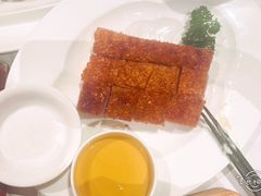 -醉辉皇原味海鲜江南菜(成都大魔方店)