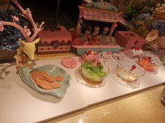 -芭菲盛宴·环球美食(袁家岗店)