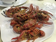 龙巢盱眙龙虾店(八卦岭店)-龙巢盱眙龙虾·牛蛙·烧烤宵夜(八卦岭店)