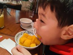 -林四喜·闽南传家菜(鼓浪屿店)