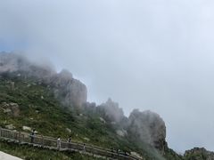 -白草畔自然风景区