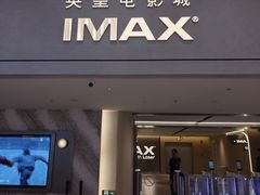 -英皇电影城(英皇集团中心IMAX店)