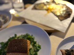 -Mercato莫卡多露台餐厅与酒吧(K11店)