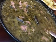 酸菜鱼-和平饭店