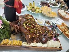 -清真悦宾楼食府(海湖店)