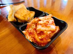 -槿Story·韩国料理(望京韩国美食城店)