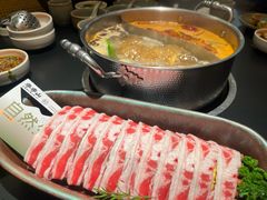 -季季山·云南野生菌火锅(上海首店)