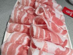 -海底捞大排档火锅(悦荟广场店)