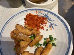 -巴奴毛肚火锅概念餐厅