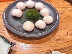 -黑牛の店·和牛烧肉(合生汇店)
