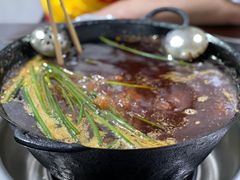 -石灰市毛记烧鸡公(解放碑店)