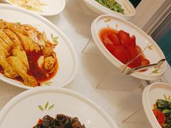 -快乐爱斯米牛排自助(金州安盛店)
