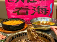 -一品诚记烤肉(大连柏威年购物中心店)