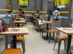 -小杨生煎(深圳岗厦北店)