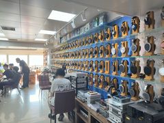 -北京天域联达耳机店(财智国际大厦店)