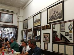 -Tarihi Sultanahmet Köftecisi Selim Usta